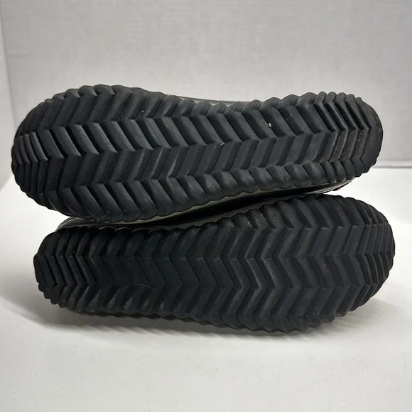 Sorel Duck Boots Lace Up Out N About Waterproof Winter Boot Shoes Pink Size 6 - Picture 6 of 8